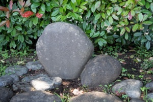 烏川水沼河原の石
