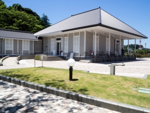 ティボディエ邸