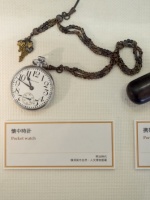 懐中時計