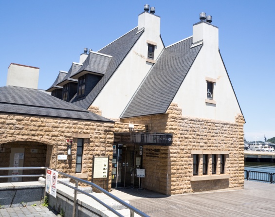 ヴェルニー公園