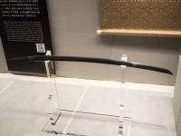 坂本家の保護神社・和霊神社に伝わる宝刀