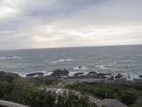 恋人の聖地　眺望(1)