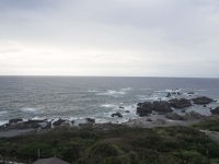 恋人の聖地　眺望(2）