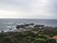 恋人の聖地　眺望(3)