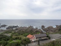 恋人の聖地　眺望(4)