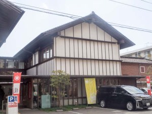 龍馬の生まれたまち記念館